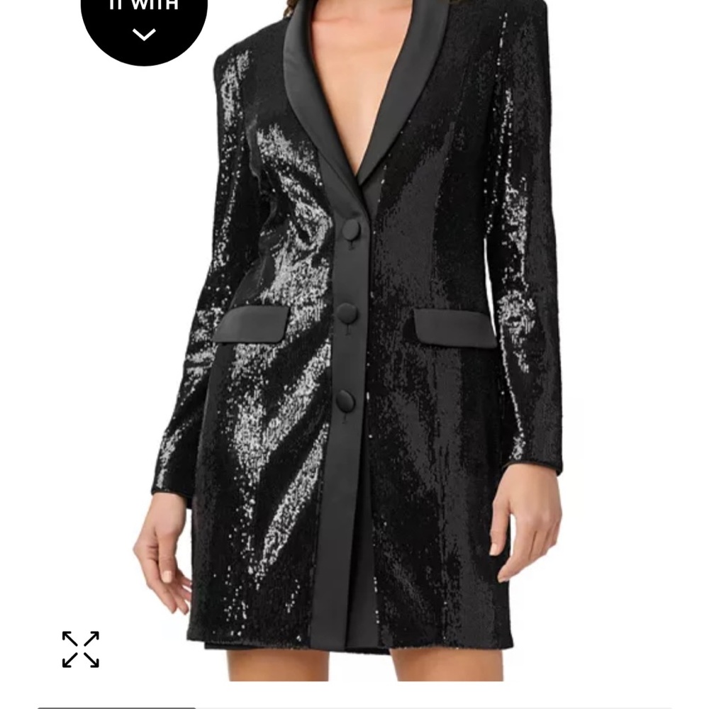 Brand new with tags